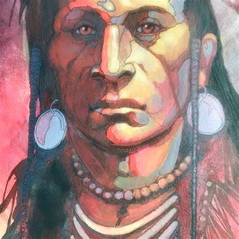 Discover Stunning Nez Perce Art: A Window to Native Culture